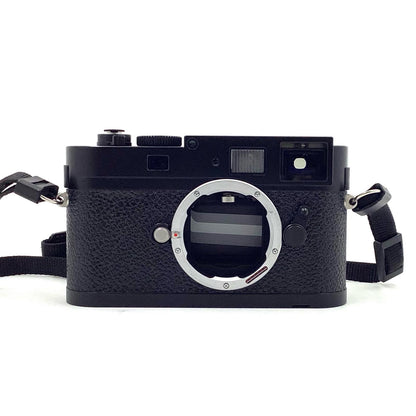 【全額返金保証】【最速発送】Leica デジタル一眼 M9-P 動作確認済