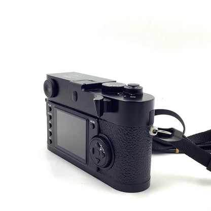 【全額返金保証】【最速発送】Leica デジタル一眼 M9-P 動作確認済