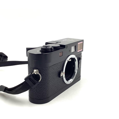 【全額返金保証】【最速発送】Leica デジタル一眼 M9-P 動作確認済