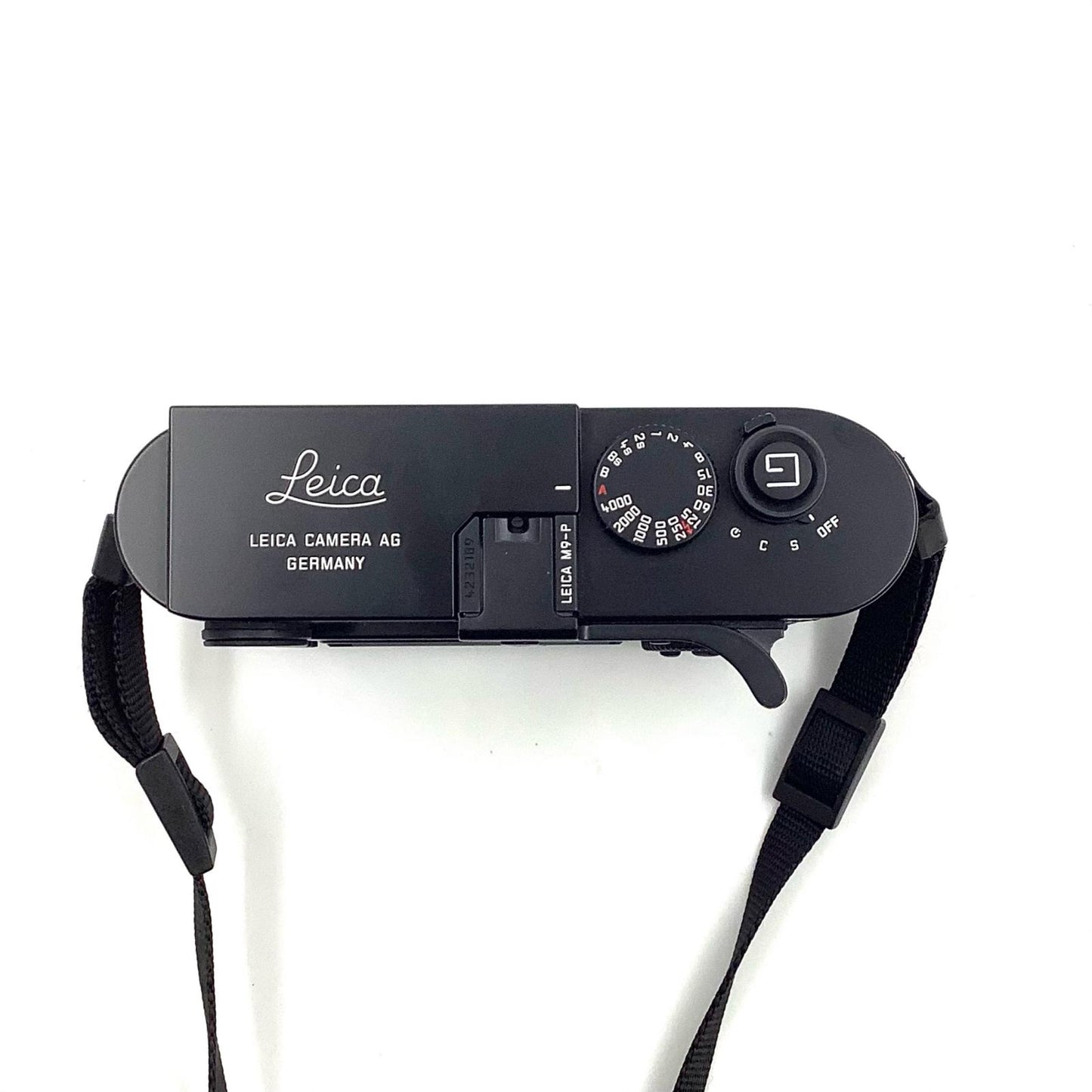 【全額返金保証】【最速発送】Leica デジタル一眼 M9-P 動作確認済