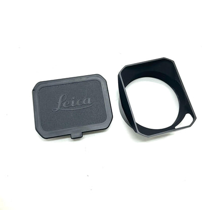 【全額返金保証】【最速発送】Leica SUMMILUX-M 35mm F1.4 ASPH. 美品 動作確認済