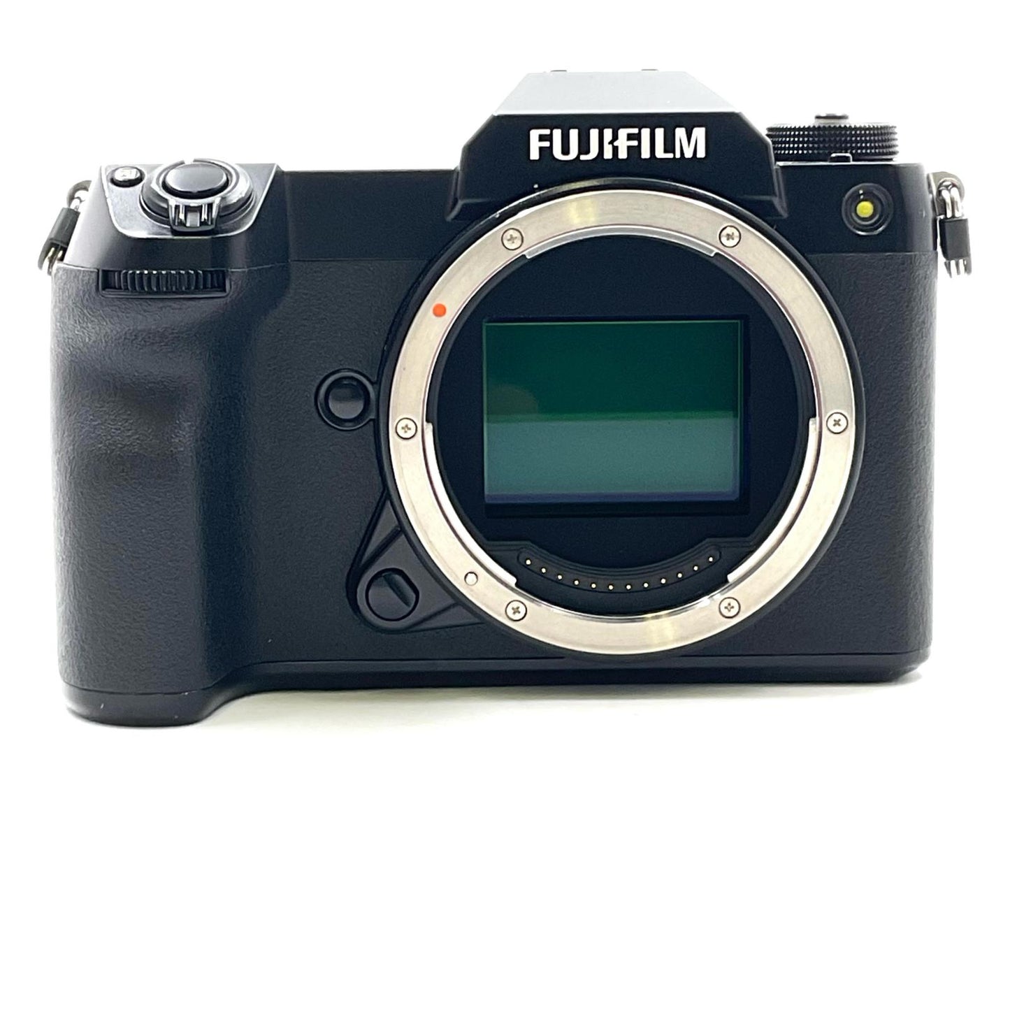 【全額返金保証】【最速発送】FUJIFILM デジタル一眼 GFX50SII 美品 動作確認済