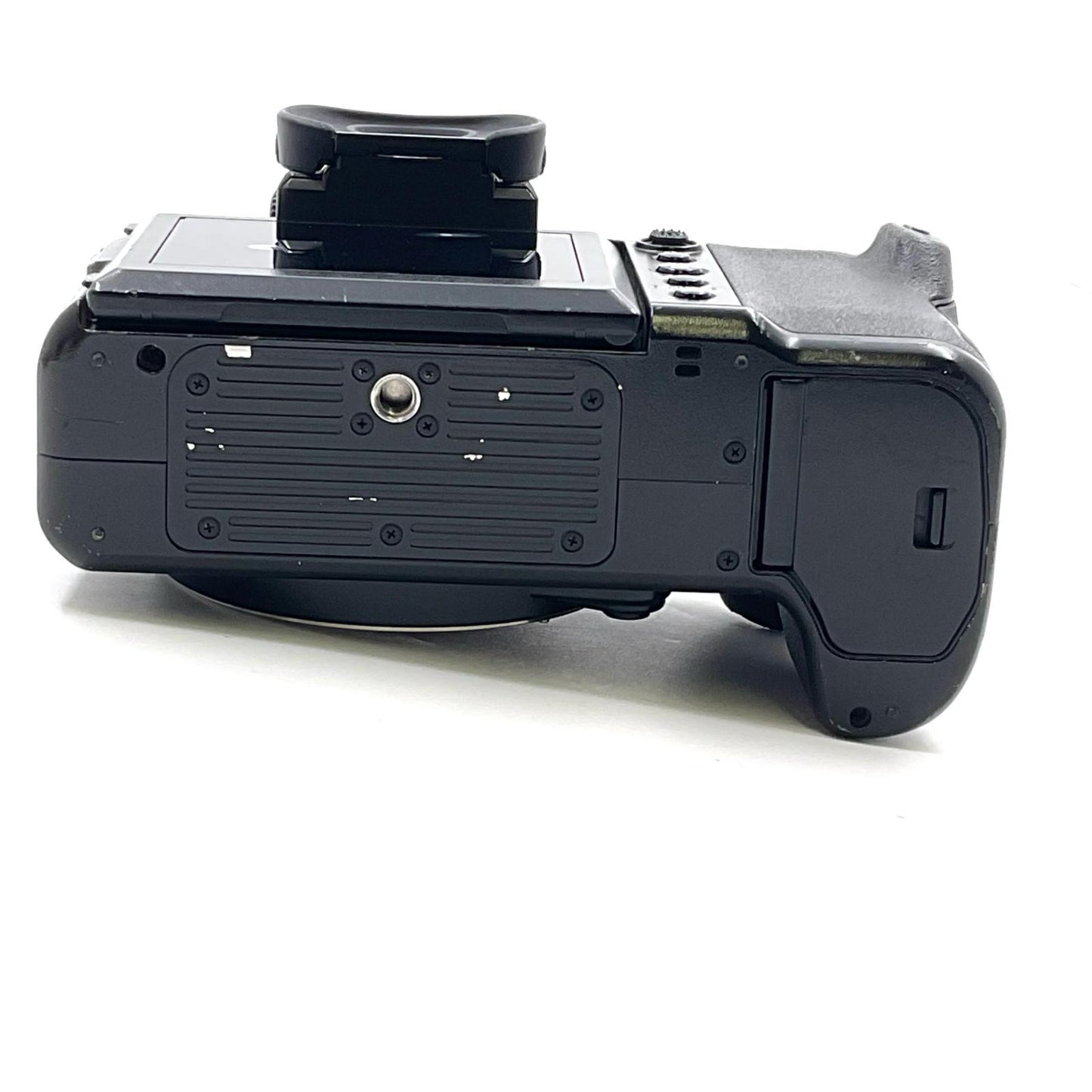 【全額返金保証】【最速発送】FUJIFILM デジタル一眼 GFX50SII 美品 動作確認済