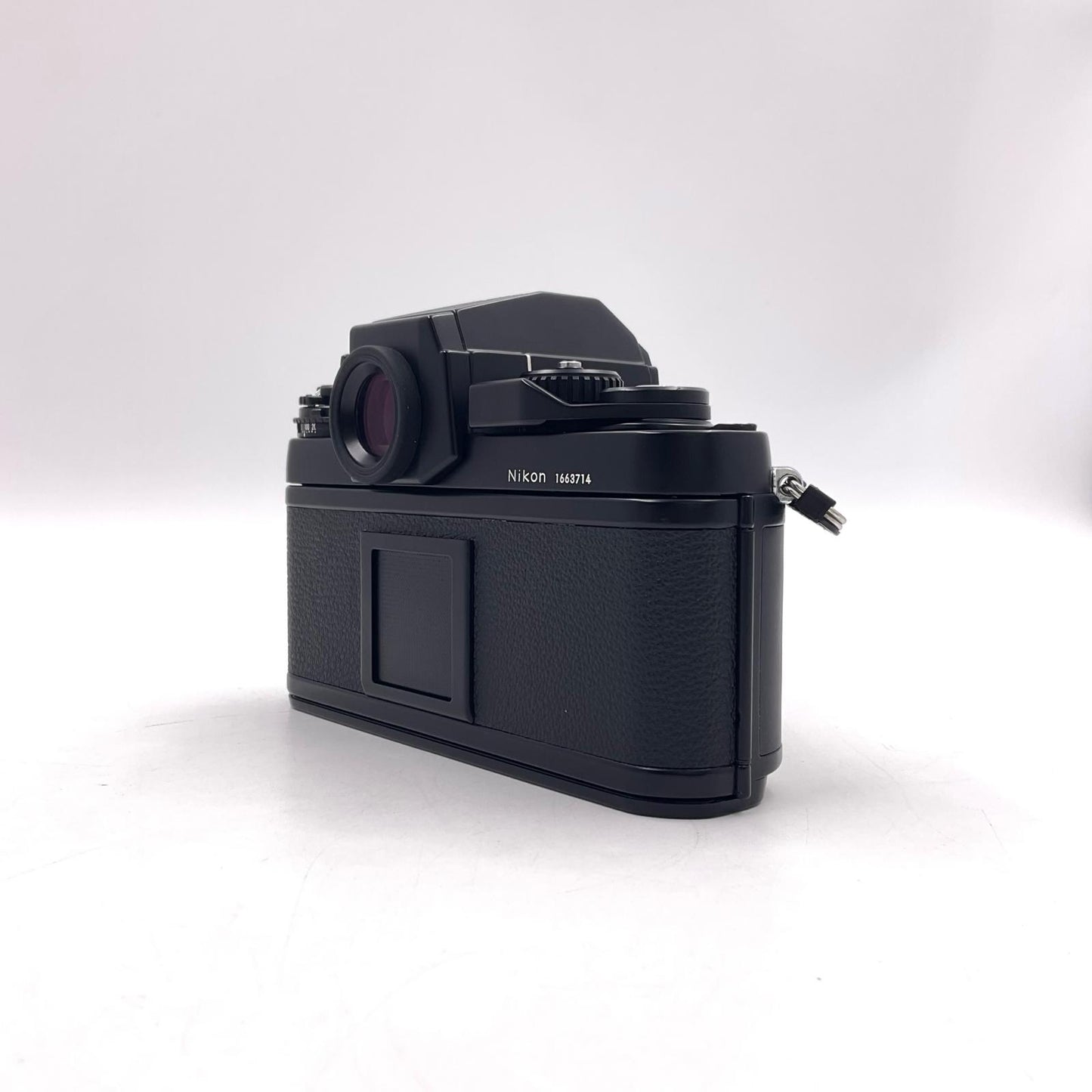 【全額返金保証】【最速発送】Nikon F3 HP Zoom-NIKKOR 35-105mm F3.5-4.5 美品 動作確認済