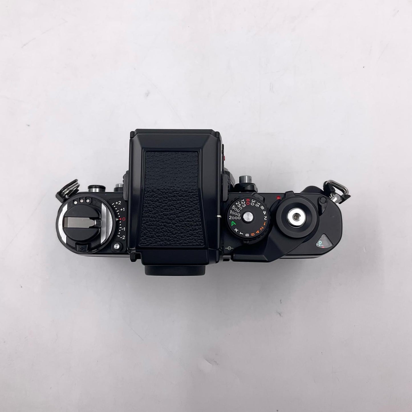 【全額返金保証】【最速発送】Nikon F3 HP Zoom-NIKKOR 35-105mm F3.5-4.5 美品 動作確認済