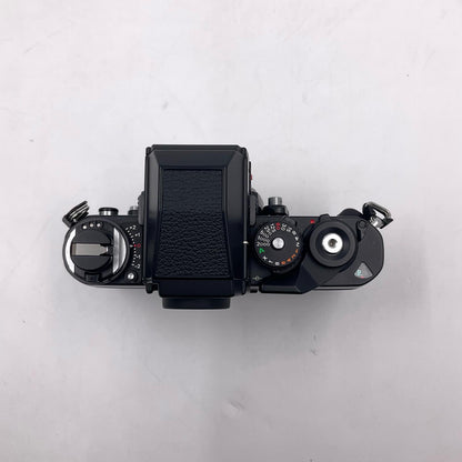 【全額返金保証】【最速発送】Nikon F3 HP Zoom-NIKKOR 35-105mm F3.5-4.5 美品 動作確認済