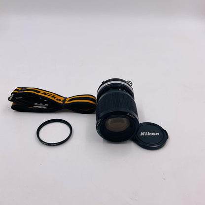 【全額返金保証】【最速発送】Nikon F3 HP Zoom-NIKKOR 35-105mm F3.5-4.5 美品 動作確認済