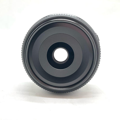 【全額返金保証】【最速発送】FUJIFILM FUJINON GF 50mm F3.5 R LM WR 美品 動作確認済