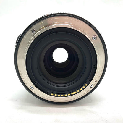 【全額返金保証】【最速発送】FUJIFILM FUJINON GF 50mm F3.5 R LM WR 美品 動作確認済
