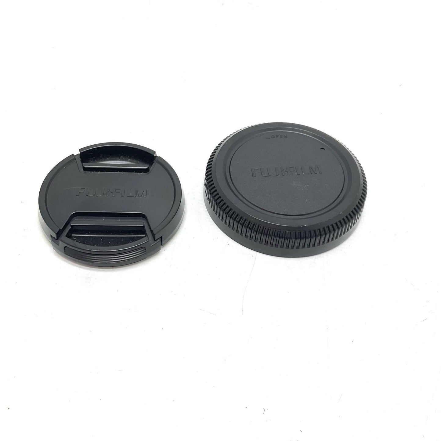 【全額返金保証】【最速発送】FUJIFILM FUJINON GF 50mm F3.5 R LM WR 美品 動作確認済