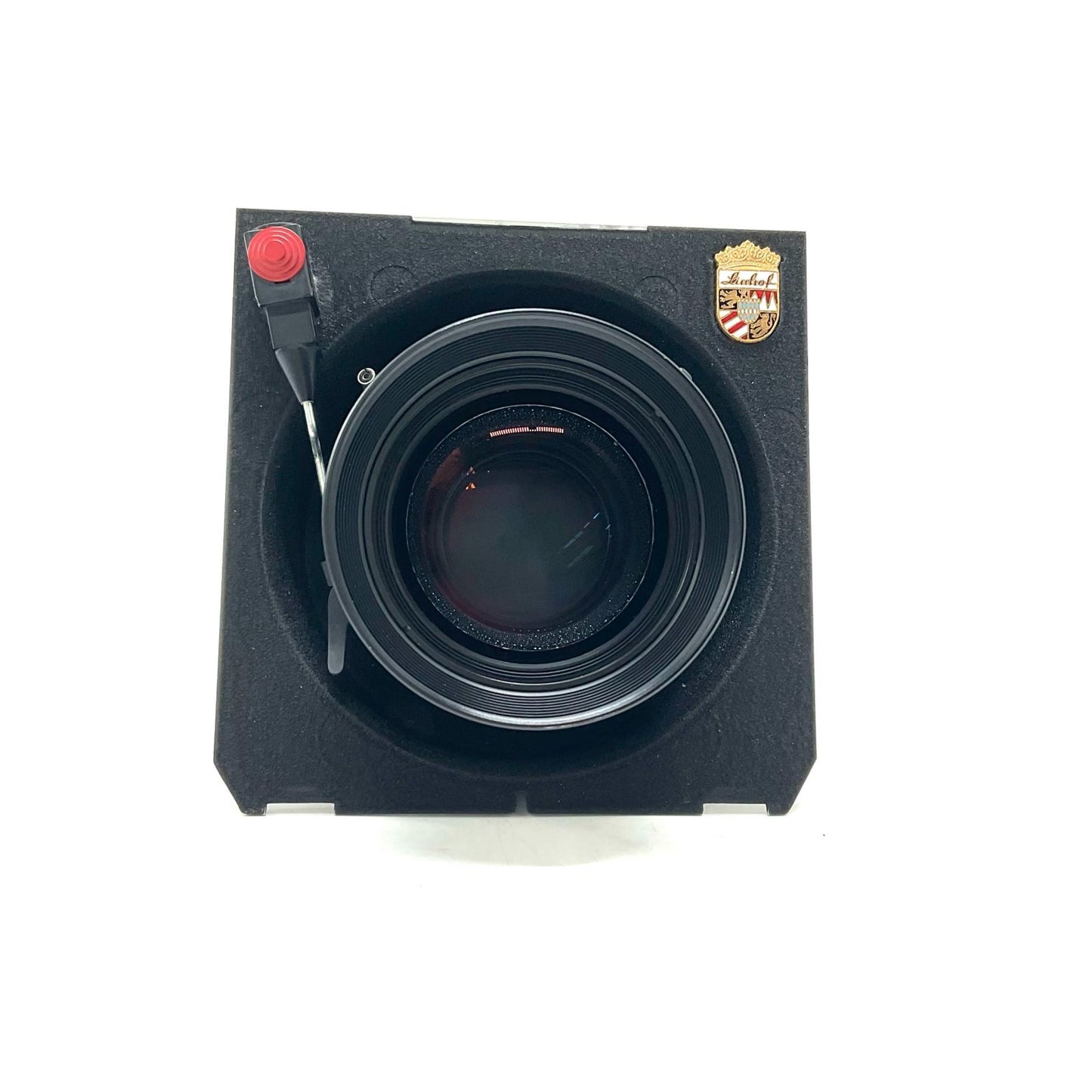 【最速発送】 Schneider-Kreuznach SYMMAR-S 150mm F5.6【難有】