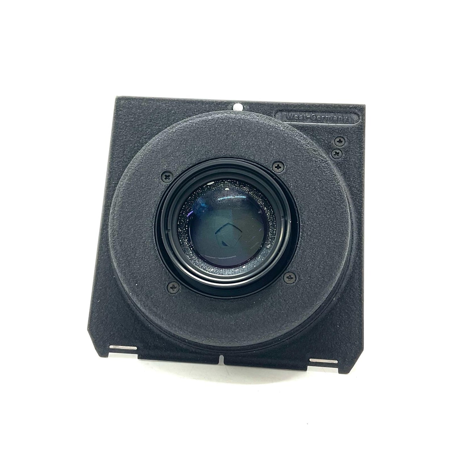 【最速発送】 Schneider-Kreuznach SYMMAR-S 150mm F5.6【難有】