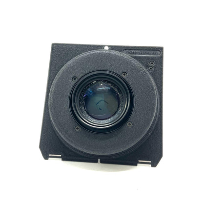 【最速発送】 Schneider-Kreuznach SYMMAR-S 150mm F5.6【難有】