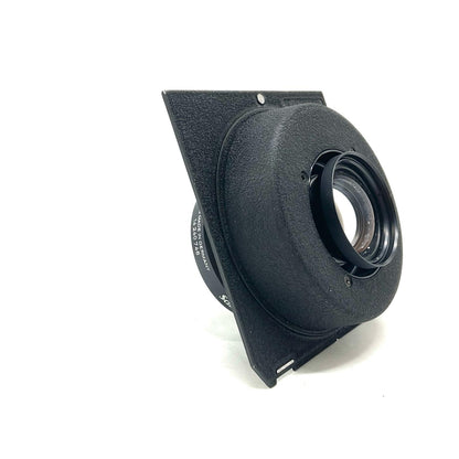 【最速発送】 Schneider-Kreuznach SYMMAR-S 150mm F5.6【難有】