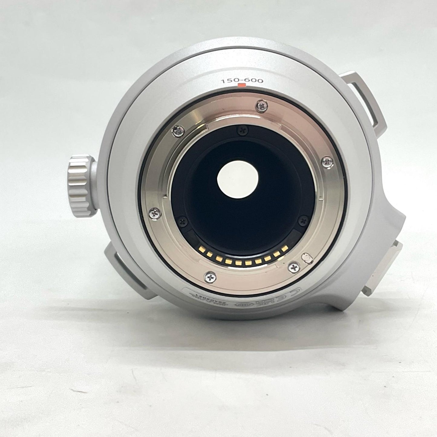 【全額返金保証】【最速発送】FUJIFILM FUJINON XF 150-600mm F5.6-8 R 美品 動作確認済