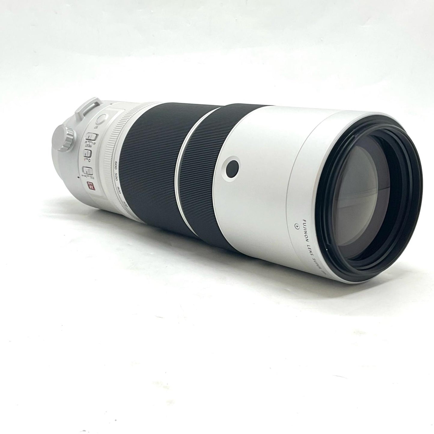 【全額返金保証】【最速発送】FUJIFILM FUJINON XF 150-600mm F5.6-8 R 美品 動作確認済