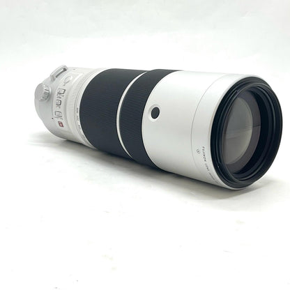【全額返金保証】【最速発送】FUJIFILM FUJINON XF 150-600mm F5.6-8 R 美品 動作確認済