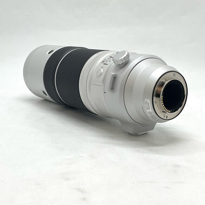 【全額返金保証】【最速発送】FUJIFILM FUJINON XF 150-600mm F5.6-8 R 美品 動作確認済
