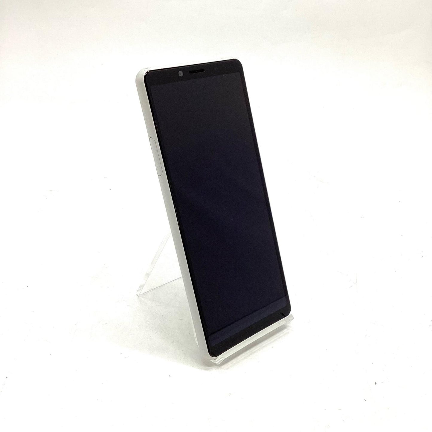 【全額返金保証】【最速発送】Sony Xperia 10　Ⅱ 64GB ホワイト docomo SO-41A 白ロム 美品 動作確認済