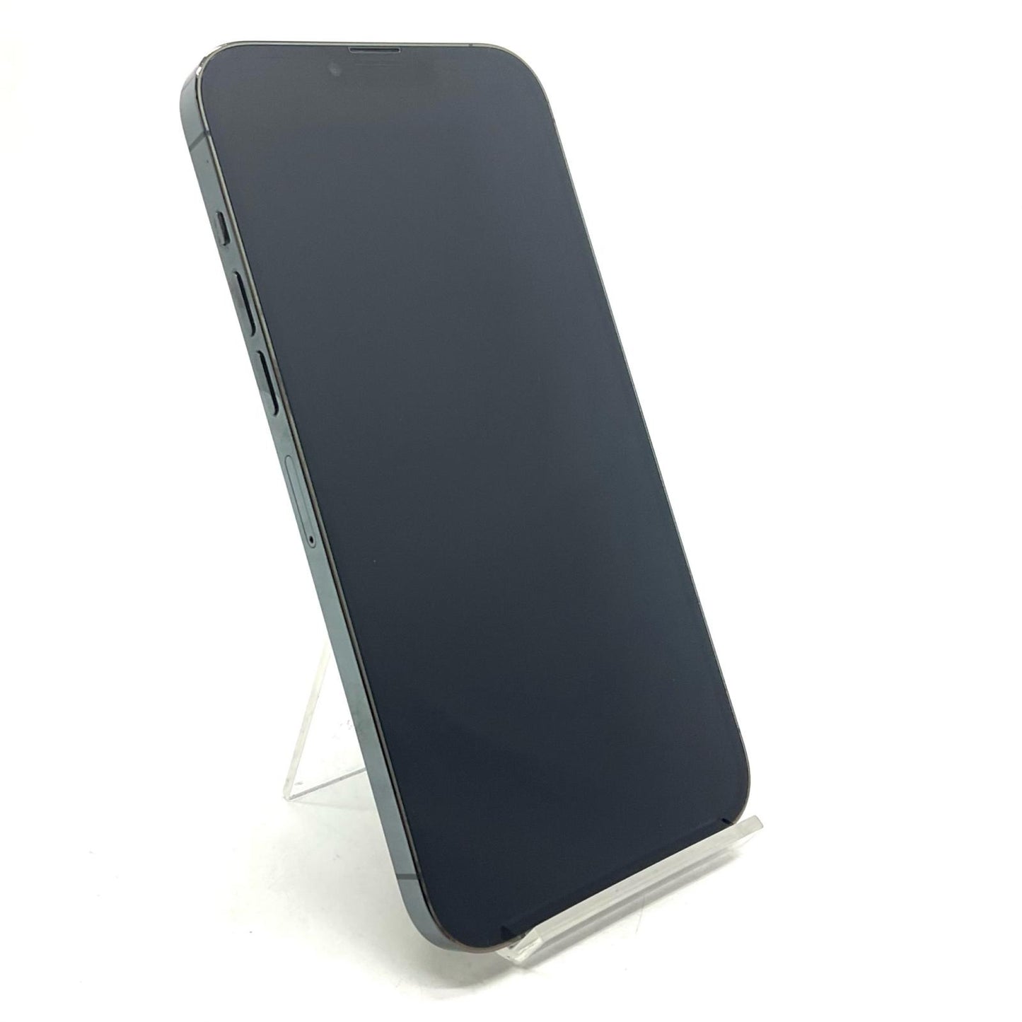 【全額返金保証】【最速発送】Apple iPhone iPhone 13 Pro Max 256GB アルパイングリーン au 白ロム 動作確認済 82%