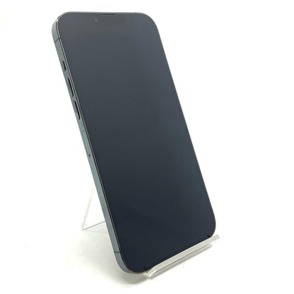 【全額返金保証】【最速発送】Apple iPhone iPhone 13 Pro Max 256GB アルパイングリーン au 白ロム 動作確認済 82%