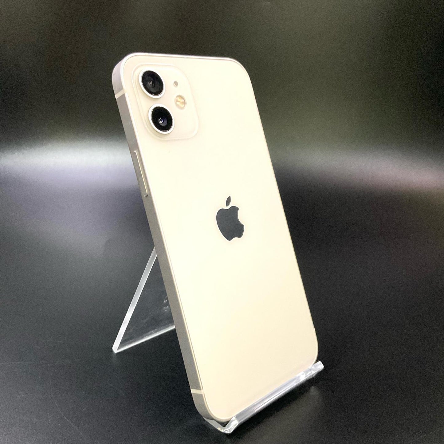 【全額返金保証】【最速発送】Apple iPhone iPhone 12 64GB ホワイト Softbank 白ロム 動作確認済 81%