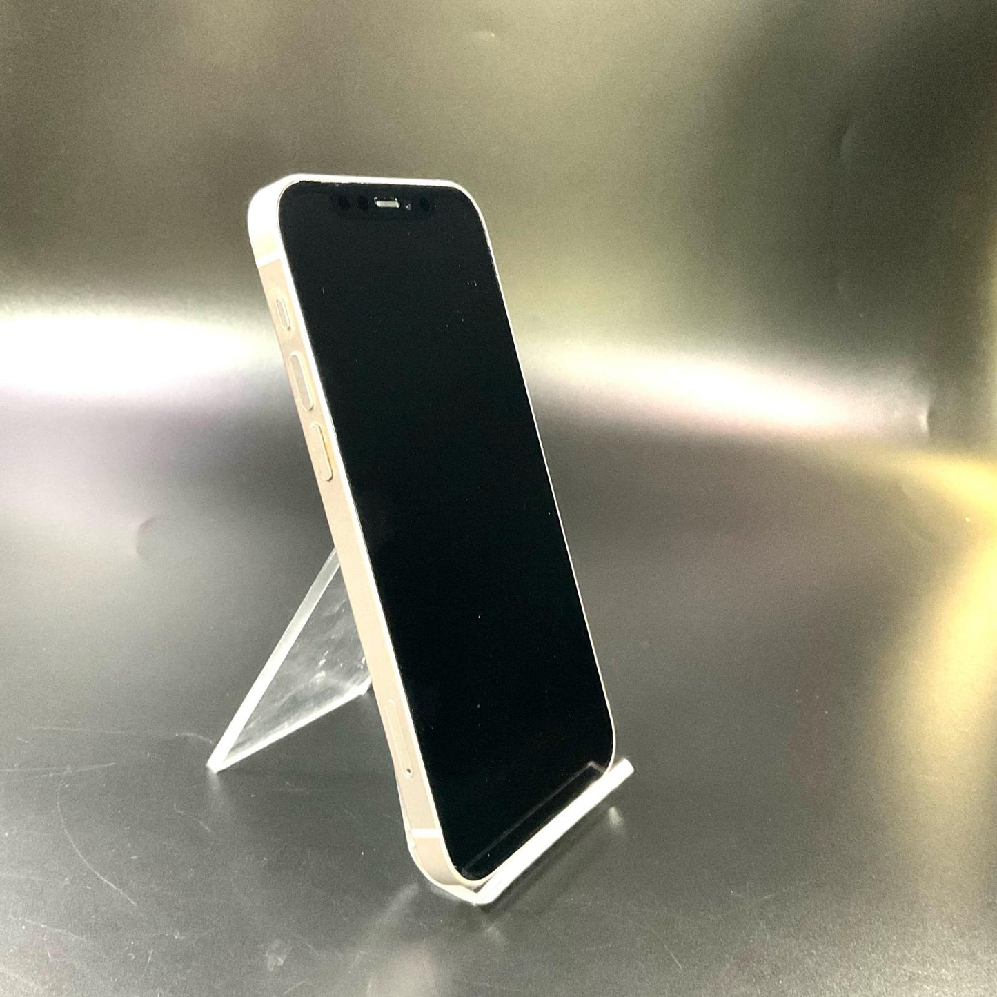【全額返金保証】【最速発送】Apple iPhone iPhone 12 64GB ホワイト Softbank 白ロム 動作確認済 81%