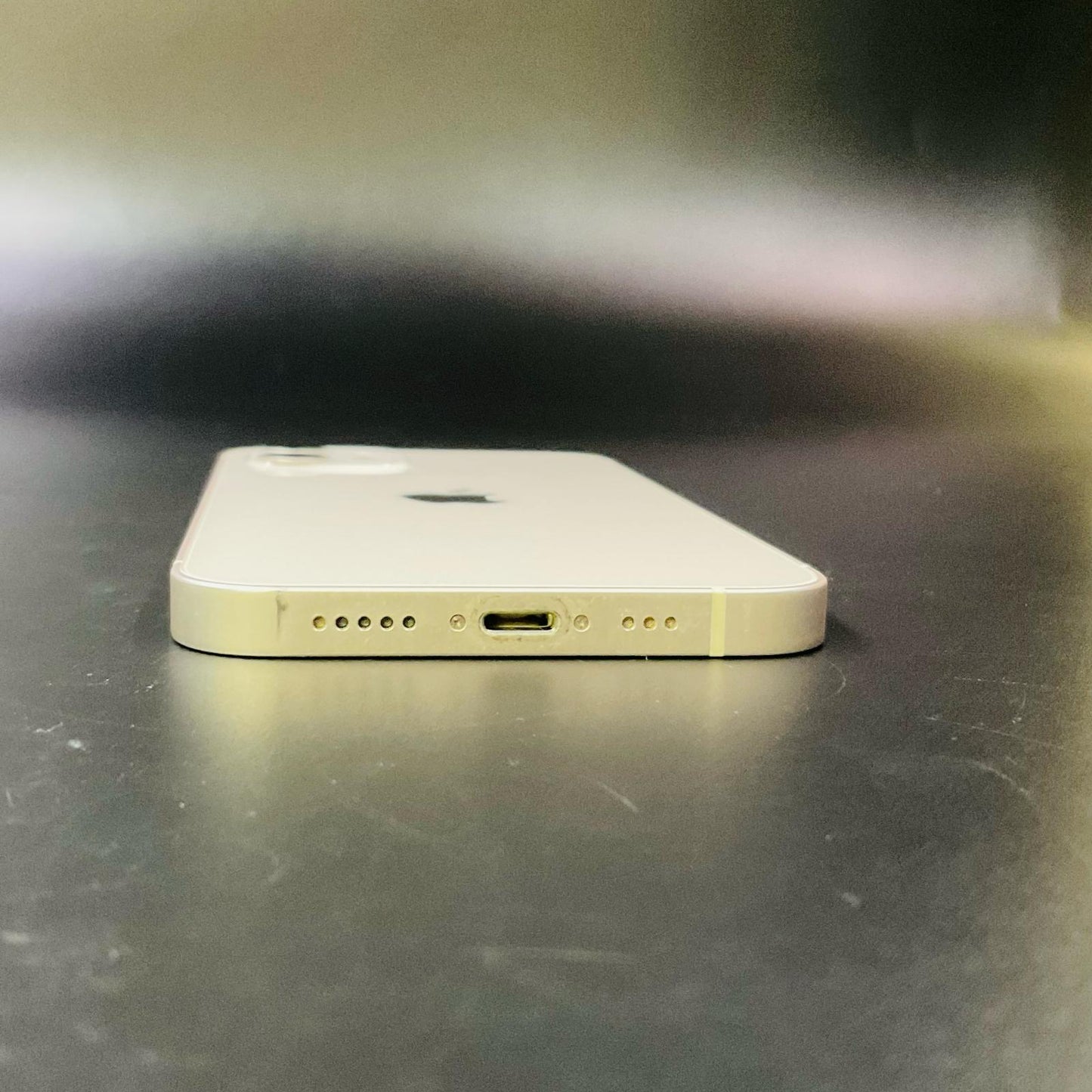 【全額返金保証】【最速発送】Apple iPhone iPhone 12 64GB ホワイト Softbank 白ロム 動作確認済 81%