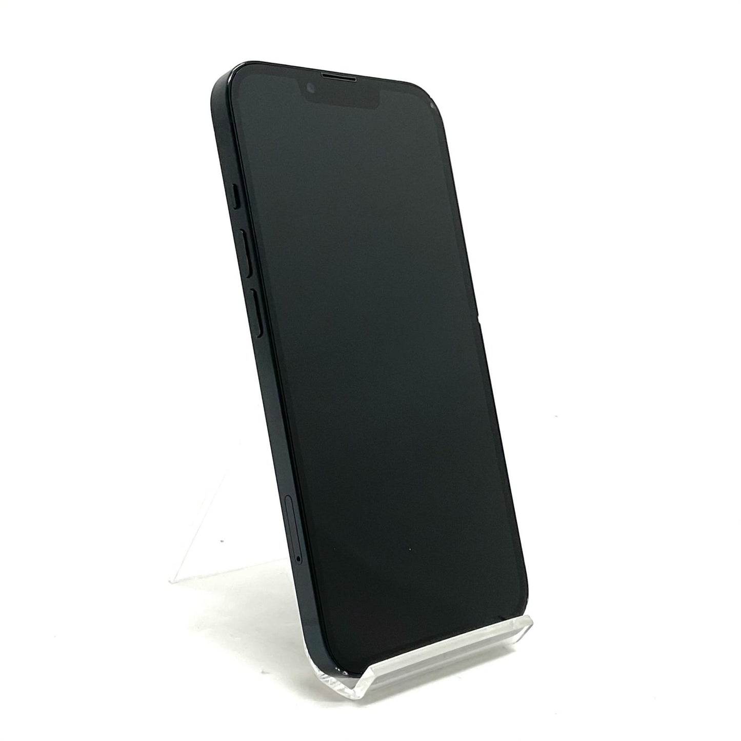 【全額返金保証】【最速発送】Apple iPhone iPhone 13 128GB ミッドナイト docomo SIMフリー 白ロム 動作確認済 85%