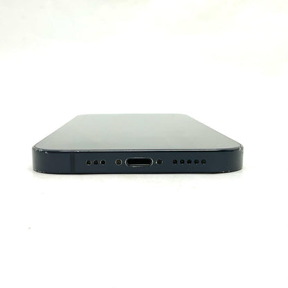 【全額返金保証】【最速発送】Apple iPhone iPhone 13 128GB ミッドナイト docomo SIMフリー 白ロム 動作確認済 85%