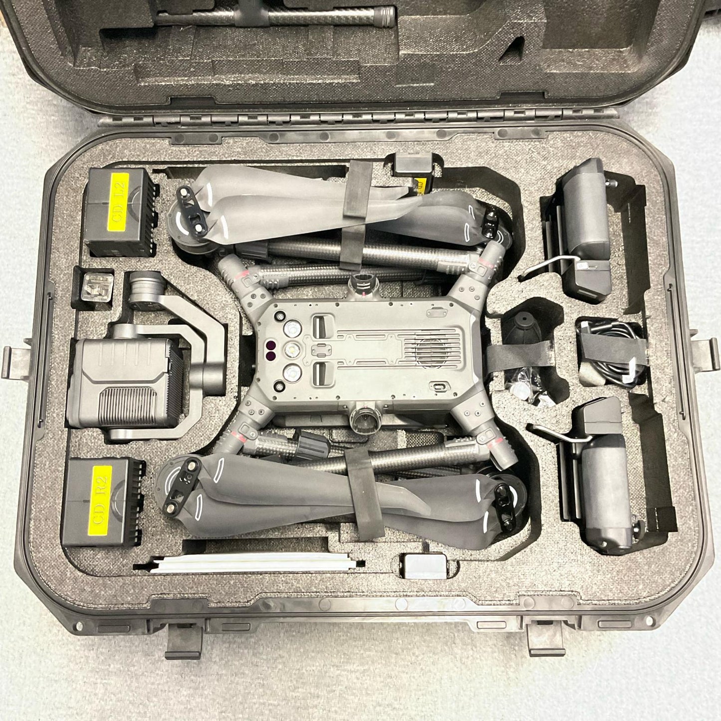 【全額返金保証】【最速発送】DJI Matrice 300 RTK 美品 動作確認済