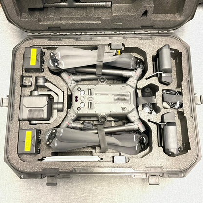 【全額返金保証】【最速発送】DJI Matrice 300 RTK 美品 動作確認済