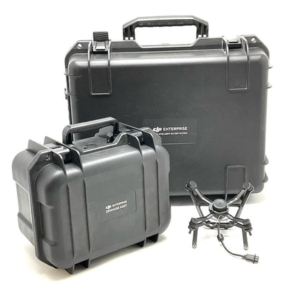 【全額返金保証】【最速発送】DJI Matrice 300 RTK 美品 動作確認済