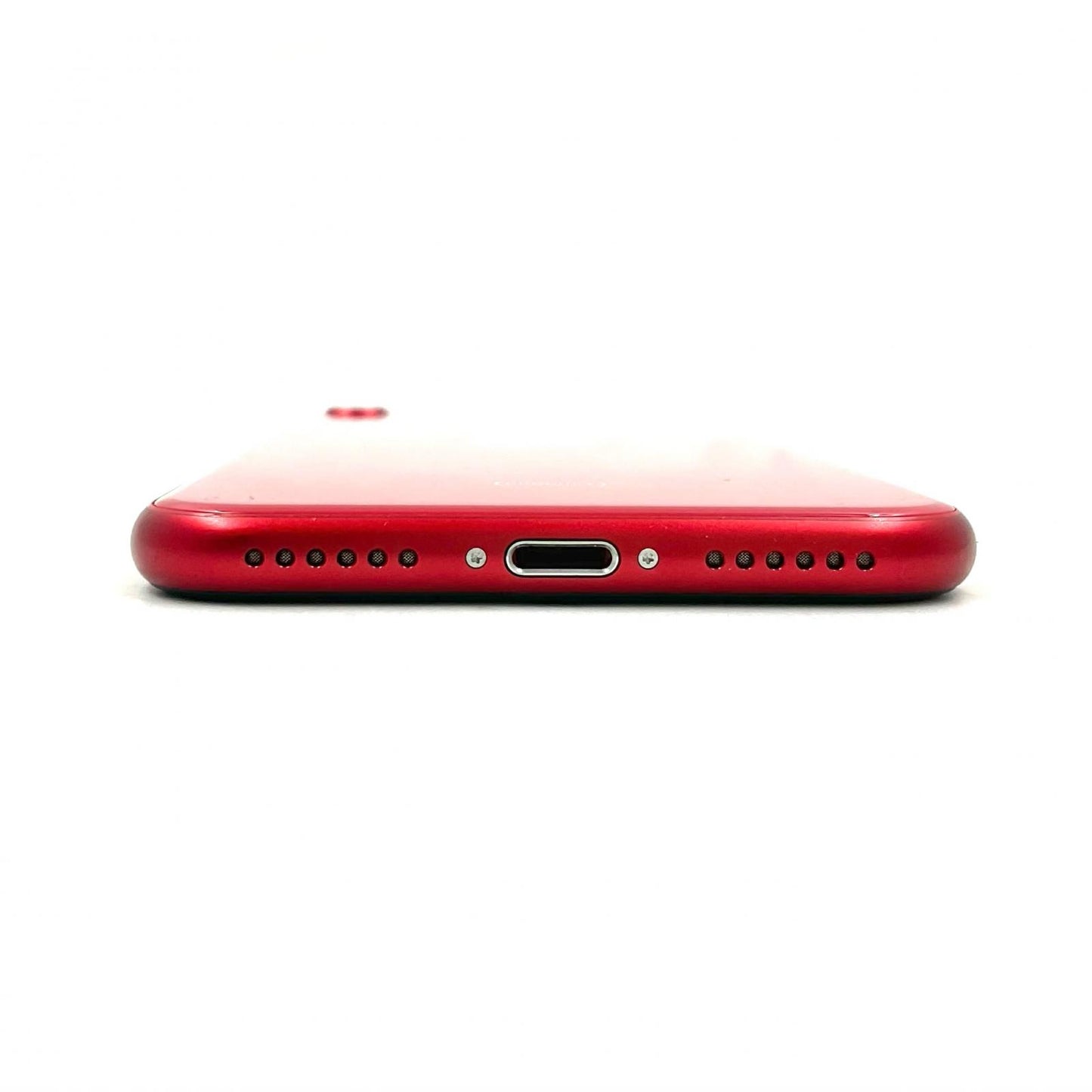 【全額返金保証】【最速発送】Apple iPhone iPhone SE（第2世代） 64GB (PRODUCT)RED Softbank 白ロム 美品 動作確認済 83%