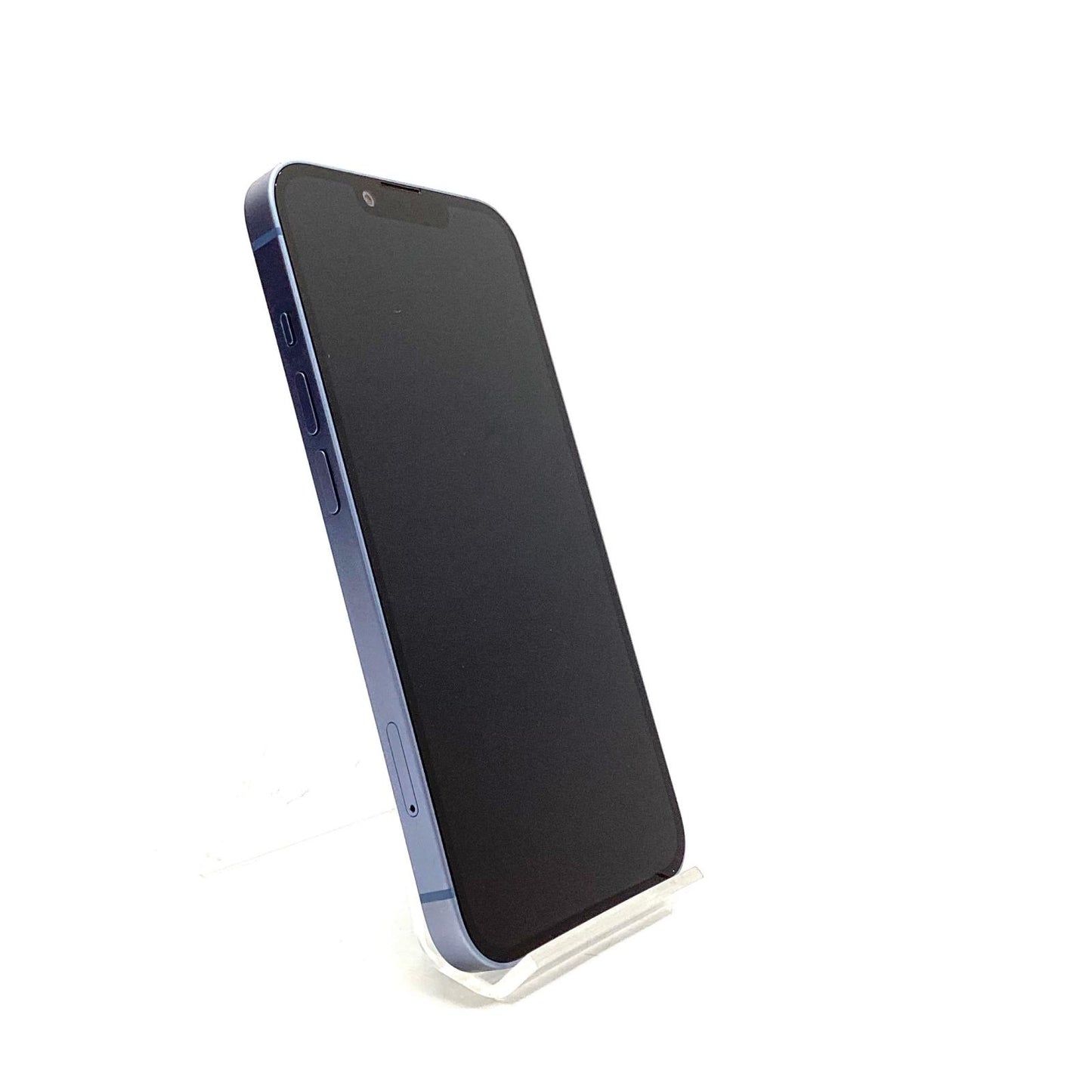 【全額返金保証】【最速発送】Apple iPhone iPhone 14 128GB ブルー au 白ロム 美品 動作確認済 84%