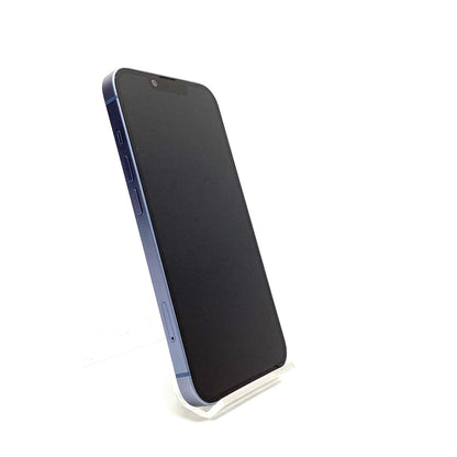 【全額返金保証】【最速発送】Apple iPhone iPhone 14 128GB ブルー au 白ロム 美品 動作確認済 84%