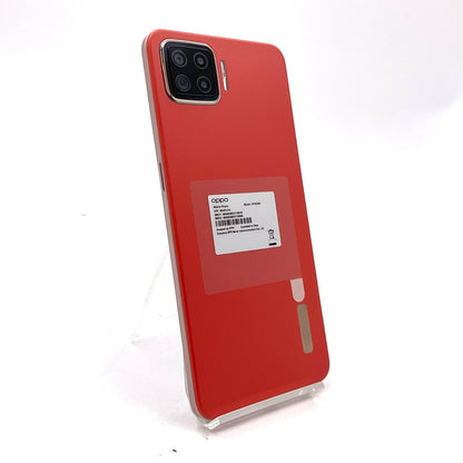 【全額返金保証】【最速発送】OPPO A 73 64GB ダイナミック オレンジ 楽天モバイル CPH2099 白ロム 美品 動作確認済