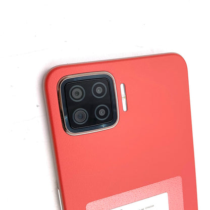 【全額返金保証】【最速発送】OPPO A 73 64GB ダイナミック オレンジ 楽天モバイル CPH2099 白ロム 美品 動作確認済