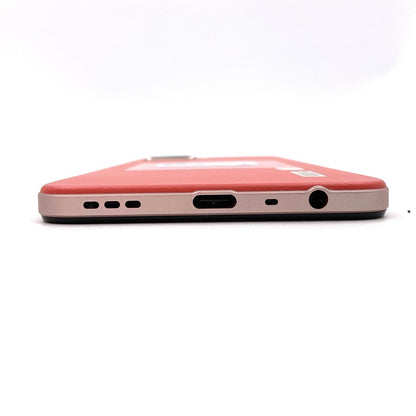 【全額返金保証】【最速発送】OPPO A 73 64GB ダイナミック オレンジ 楽天モバイル CPH2099 白ロム 美品 動作確認済