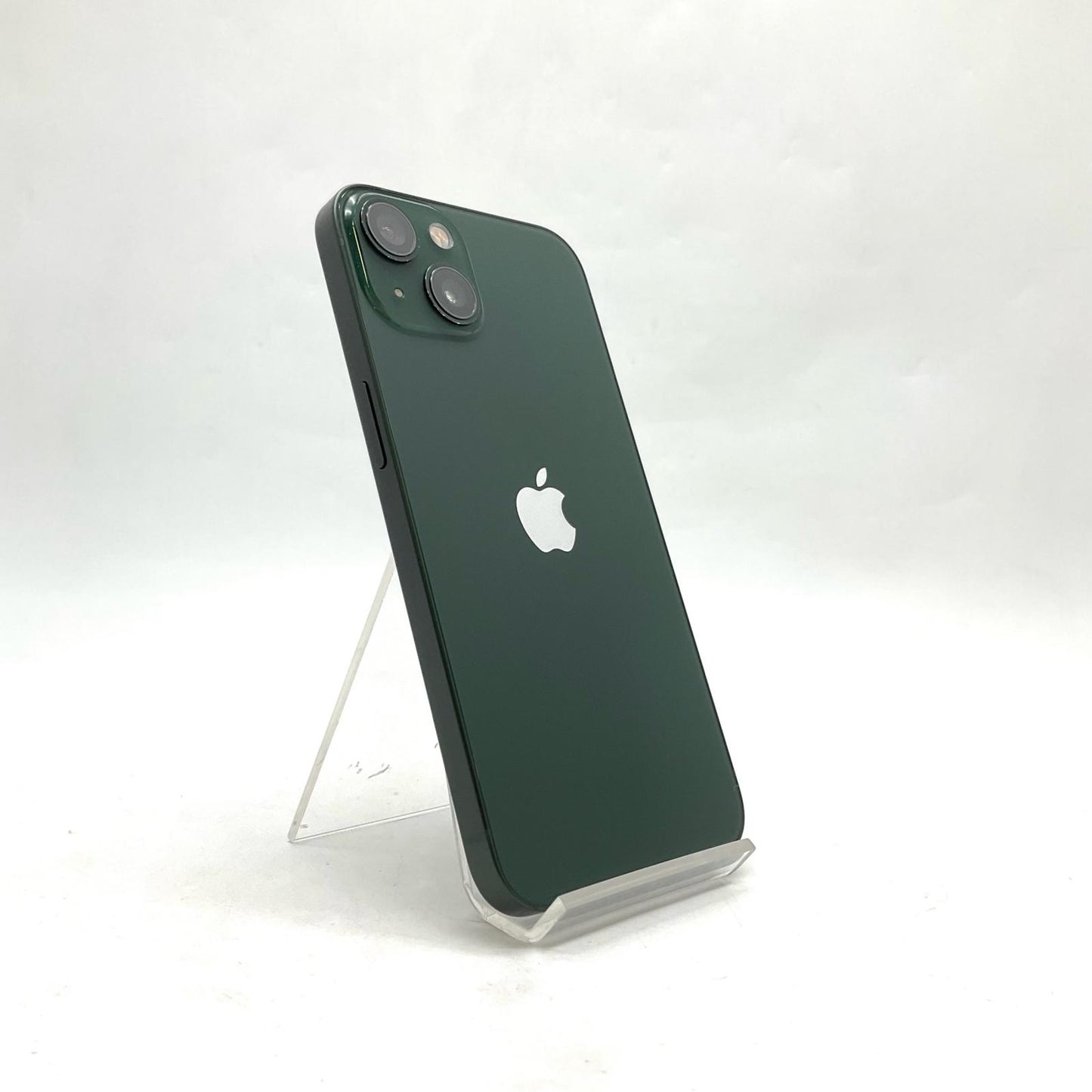【全額返金保証】【最速発送】Apple iPhone iPhone 13 128GB グリーン Softbank SIMフリー 白ロム 美品 動作確認済 82%