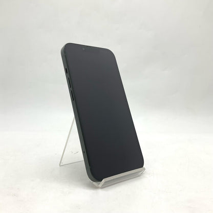 【全額返金保証】【最速発送】Apple iPhone iPhone 13 128GB グリーン Softbank SIMフリー 白ロム 美品 動作確認済 82%