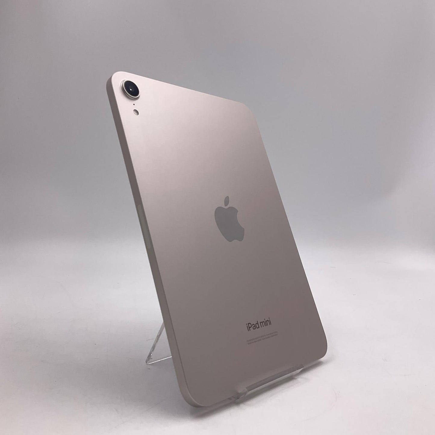 【全額返金保証】【最速発送】Apple iPad mini (A17 Pro) 8.3インチ 第7世代 128GB スターライト Wi-Fi 超美品 動作確認済