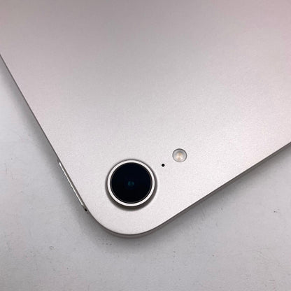 【全額返金保証】【最速発送】Apple iPad mini (A17 Pro) 8.3インチ 第7世代 128GB スターライト Wi-Fi 超美品 動作確認済