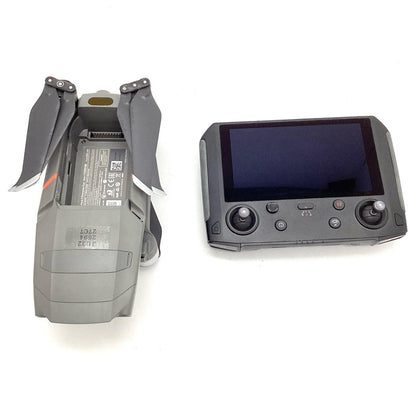【全額返金保証】【最速発送】DJI MAVIC 2 ENTERPRISE DUAL 美品 動作確認済