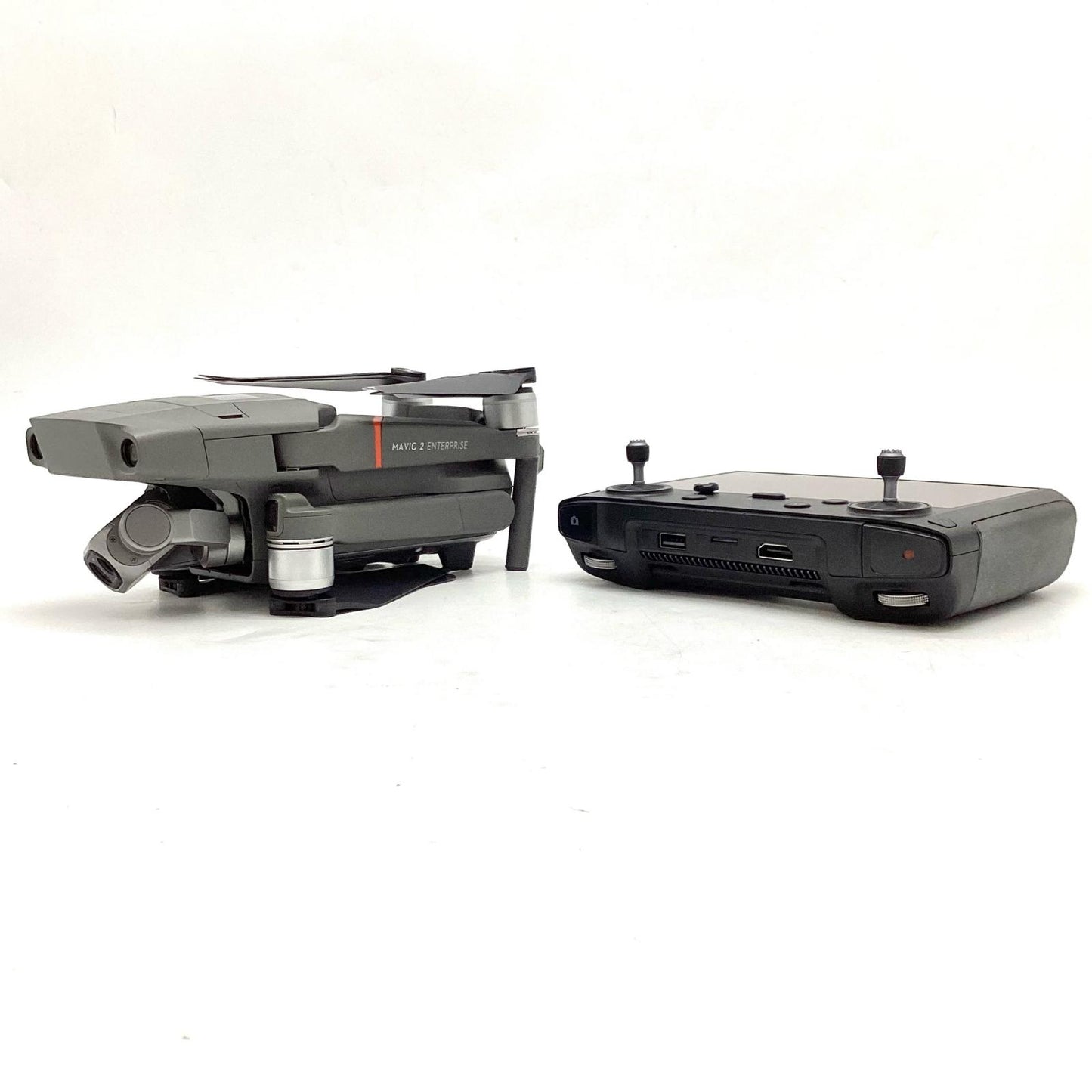 【全額返金保証】【最速発送】DJI MAVIC 2 ENTERPRISE DUAL 美品 動作確認済