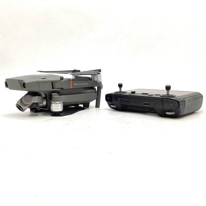 【全額返金保証】【最速発送】DJI MAVIC 2 ENTERPRISE DUAL 美品 動作確認済
