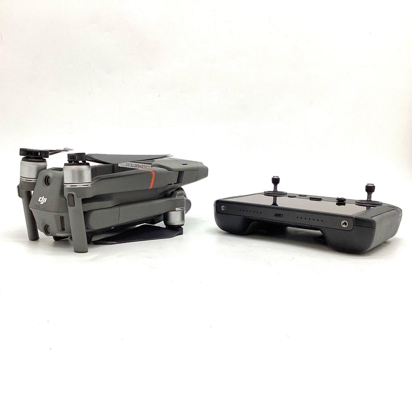 【全額返金保証】【最速発送】DJI MAVIC 2 ENTERPRISE DUAL 美品 動作確認済