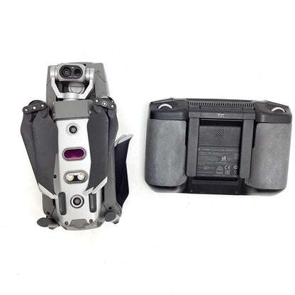 【全額返金保証】【最速発送】DJI MAVIC 2 ENTERPRISE DUAL 美品 動作確認済