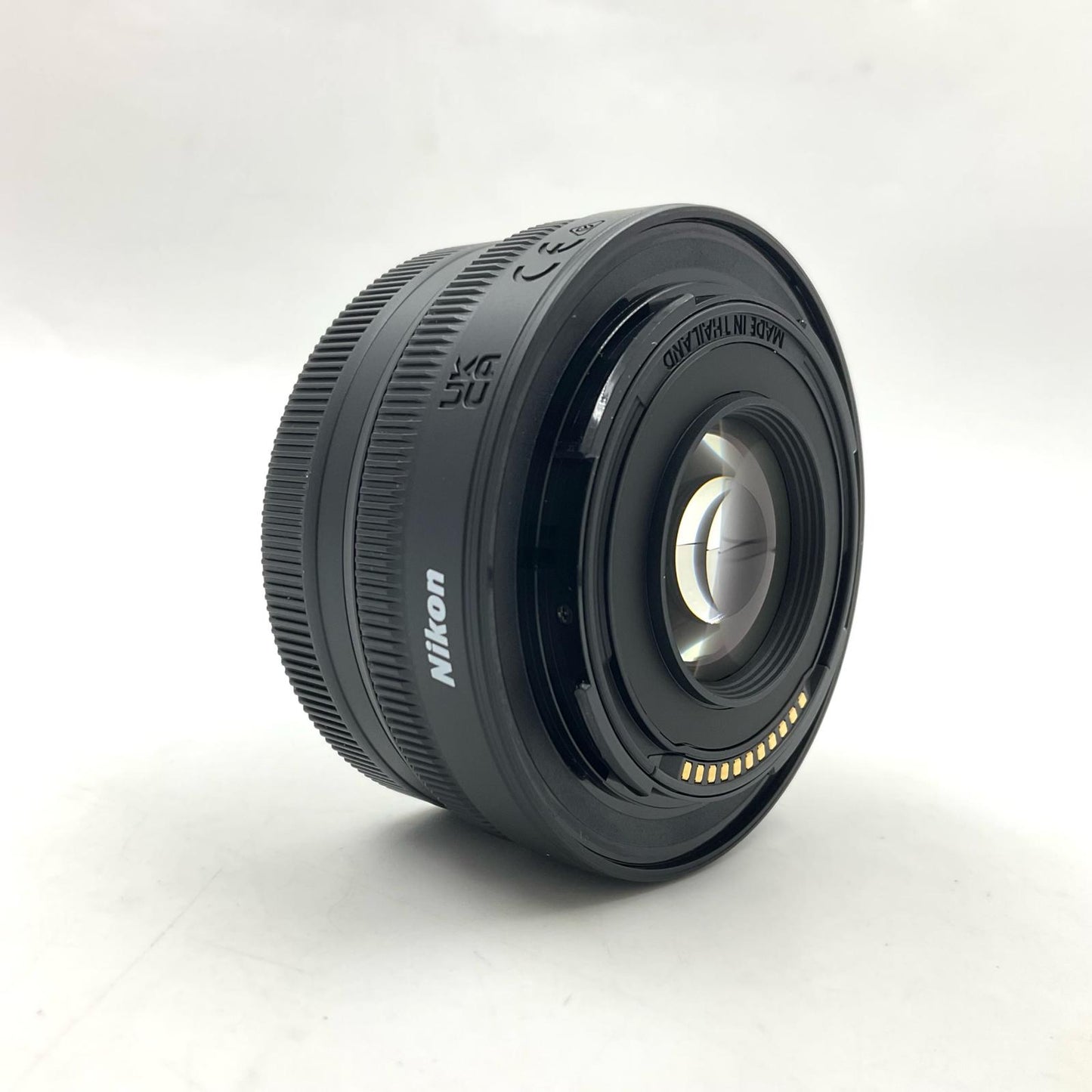 【全額返金保証】【最速発送】Nikon NIKKOR Z DX 16-50mm f/3.5-6.3 VR 超美品 動作確認済