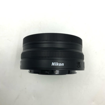 【全額返金保証】【最速発送】Nikon NIKKOR Z DX 16-50mm f/3.5-6.3 VR 超美品 動作確認済